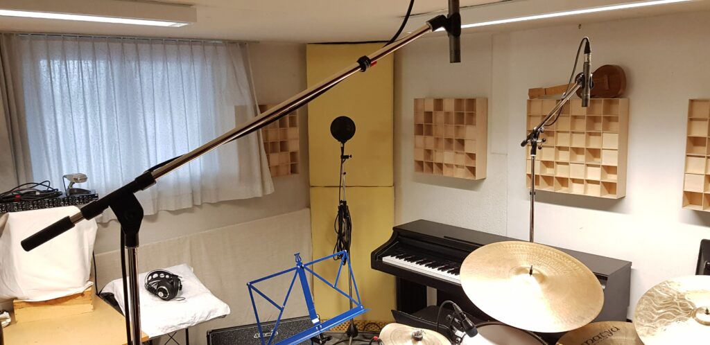 Old Studio Place